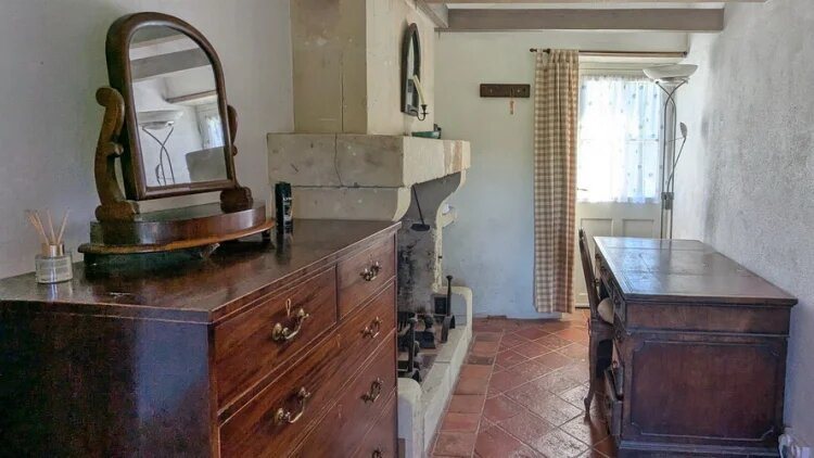 Maison à vendre, 63m², Le Grand-Pressigny