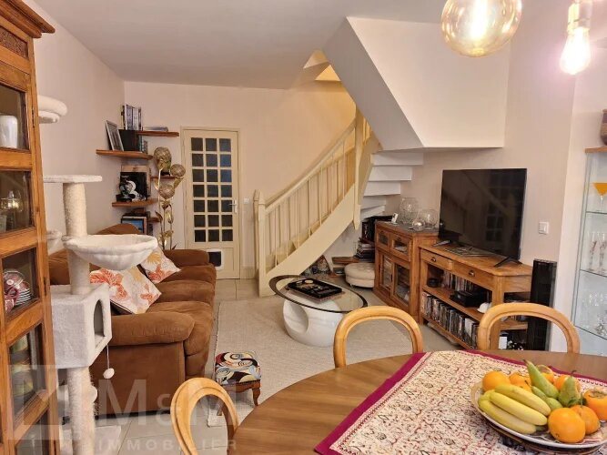 Maison à vendre, 95m², Quillan