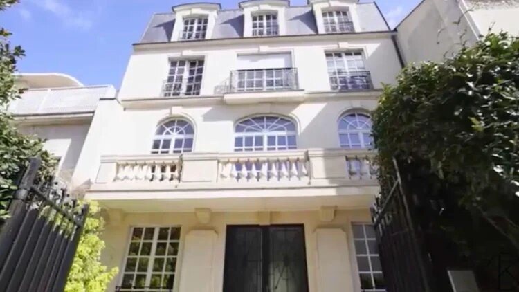 Maison à vendre, 810m², Neuilly-sur-Seine