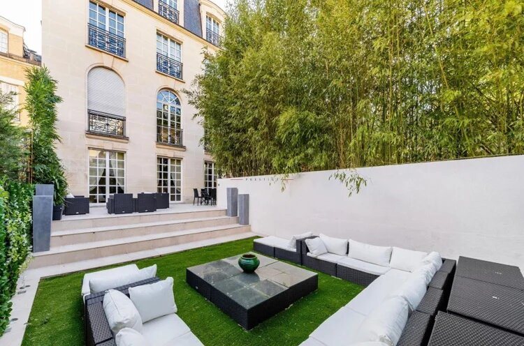 Maison à vendre, 810m², Neuilly-sur-Seine