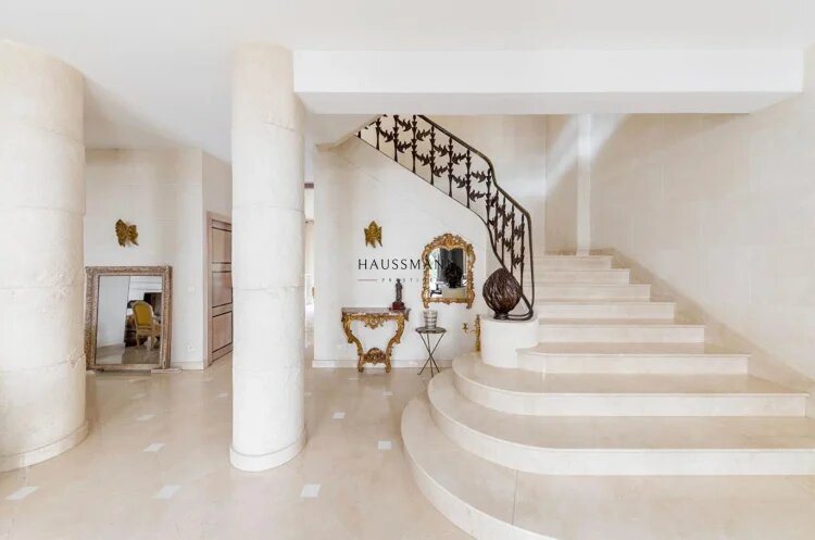 Maison à vendre, 810m², Neuilly-sur-Seine