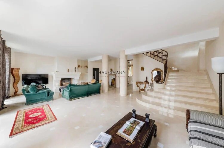 Maison à vendre, 810m², Neuilly-sur-Seine