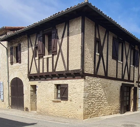 Maison à vendre, 99m², Monfort
