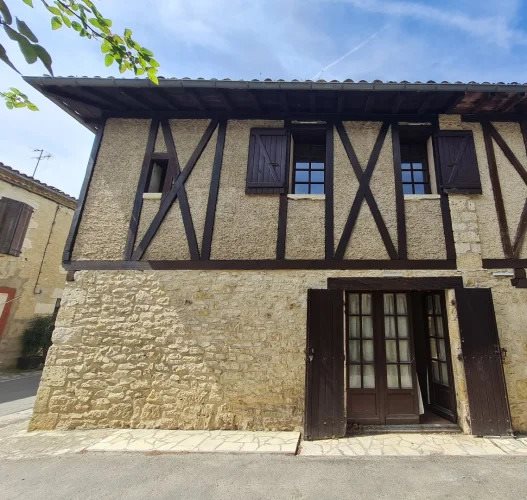 Maison à vendre, 99m², Monfort