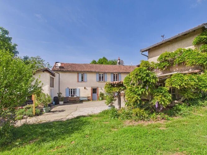 Maison à vendre, 267m², Albi