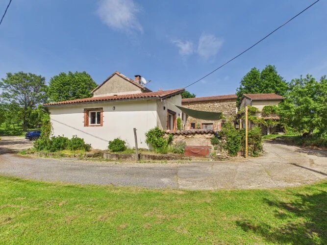 Maison à vendre, 267m², Albi