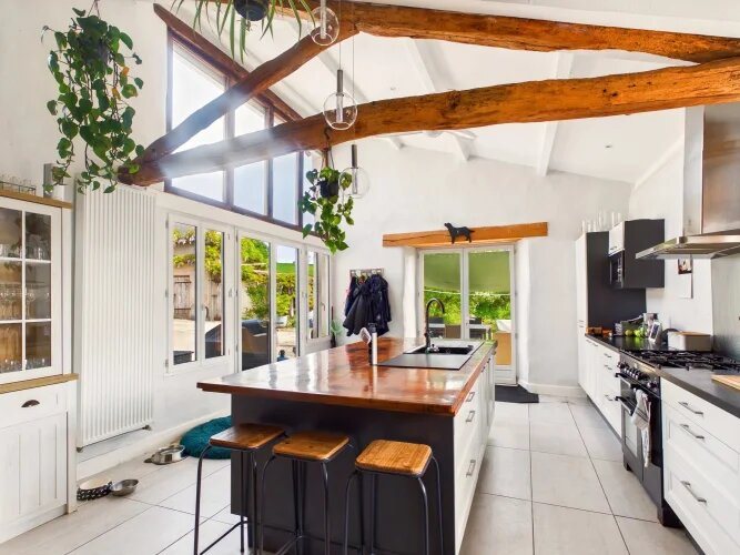 Maison à vendre, 267m², Albi