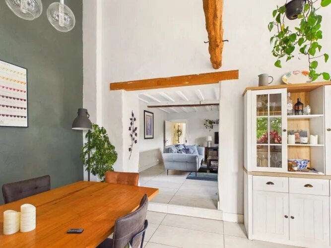 Maison à vendre, 267m², Albi