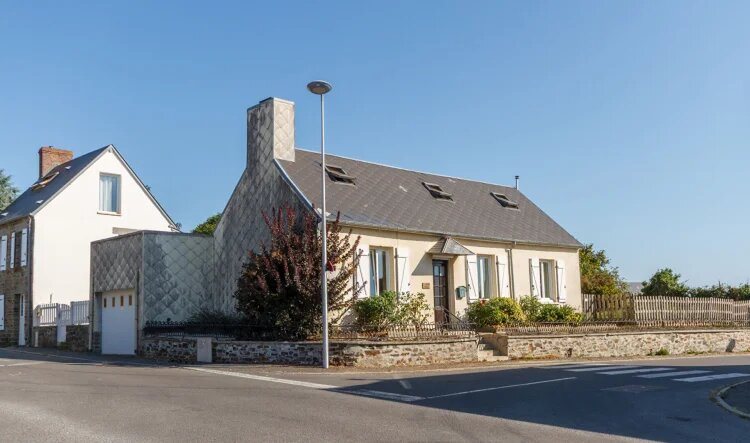 Maison à vendre, 95m², Montsecret