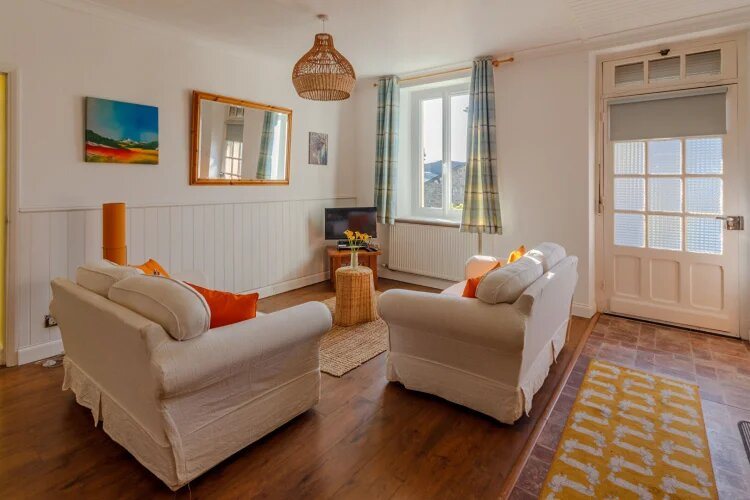 Maison à vendre, 95m², Montsecret