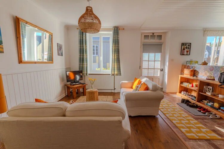 Maison à vendre, 95m², Montsecret