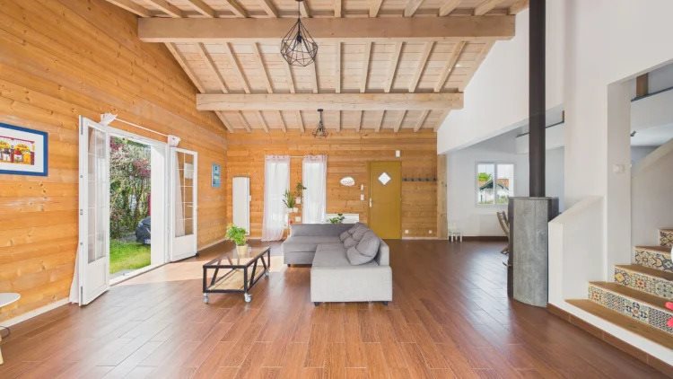 Maison à vendre, 157m², Larressore