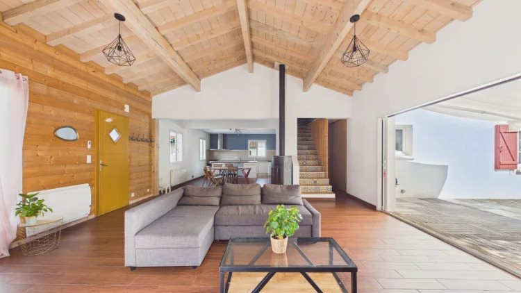 Maison à vendre, 157m², Larressore