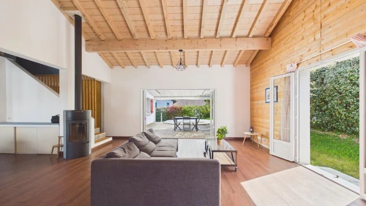 Maison à vendre, 157m², Larressore