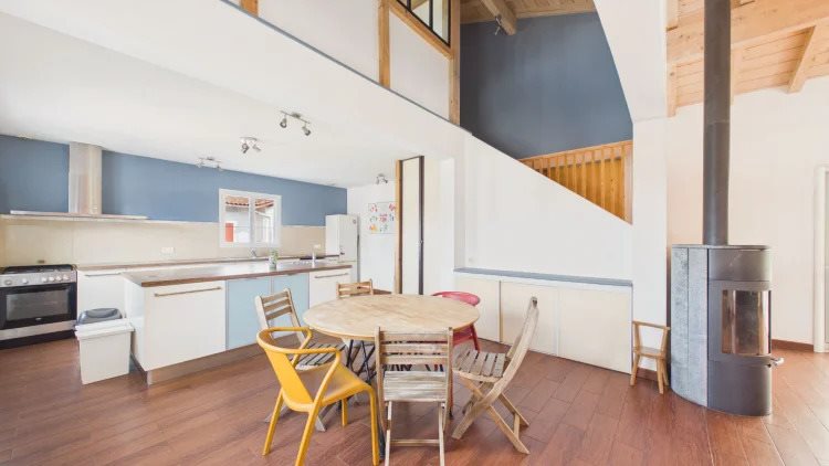 Maison à vendre, 157m², Larressore