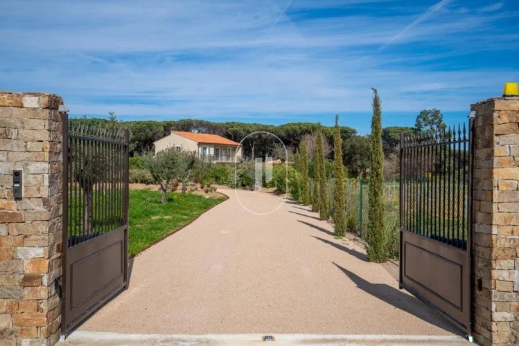 Maison à vendre, 250m², Ramatuelle