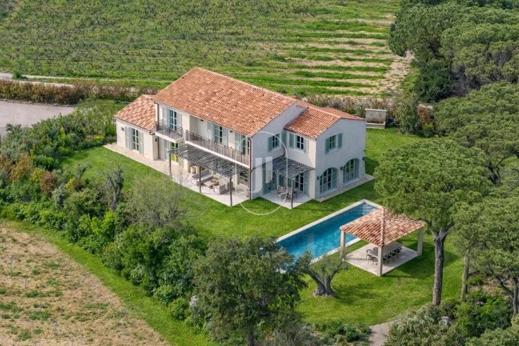 Maison à vendre, 250m², Ramatuelle