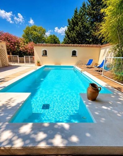 Maison à vendre, 180m², Puget-Ville