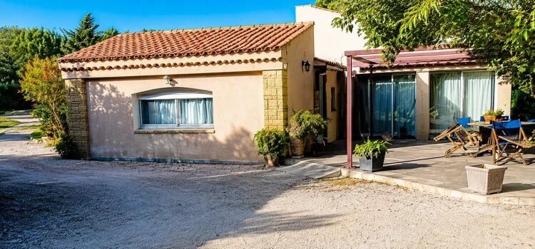Maison à vendre, 180m², Puget-Ville