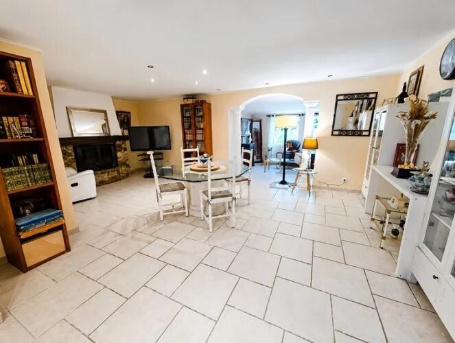 Maison à vendre, 180m², Puget-Ville