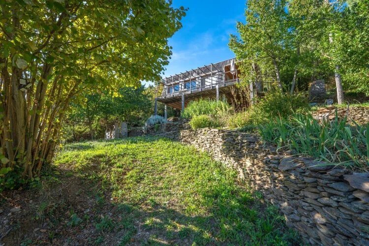 Maison à vendre, 62m², Malarce-sur-la-Thines