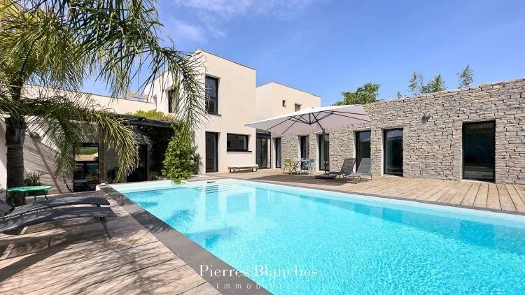 Maison à vendre, 285m², Montpellier