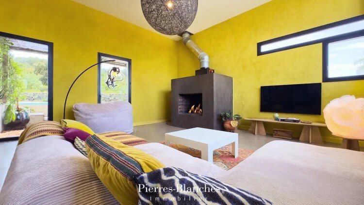 Maison à vendre, 285m², Montpellier