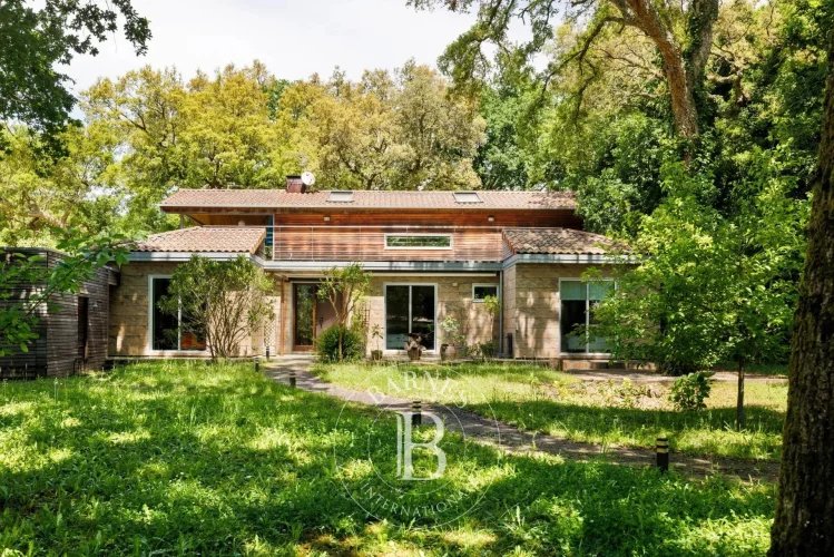 Maison à vendre, 215m², Soorts-Hossegor