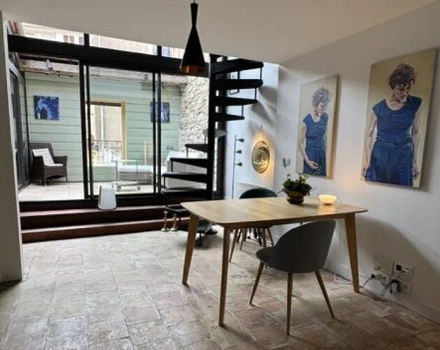 Appartement à vendre, 91m², Béziers