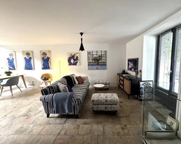 Appartement à vendre, 91m², Béziers