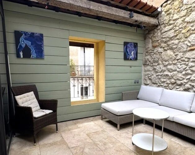 Appartement à vendre, 91m², Béziers