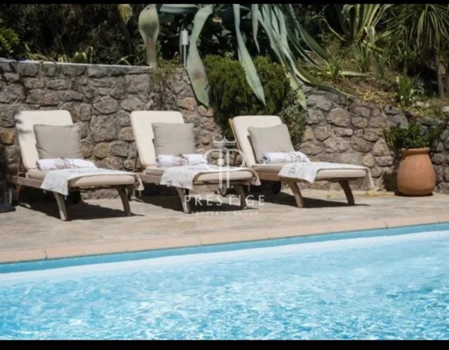 Maison à vendre, 169m², Châteauneuf-Grasse