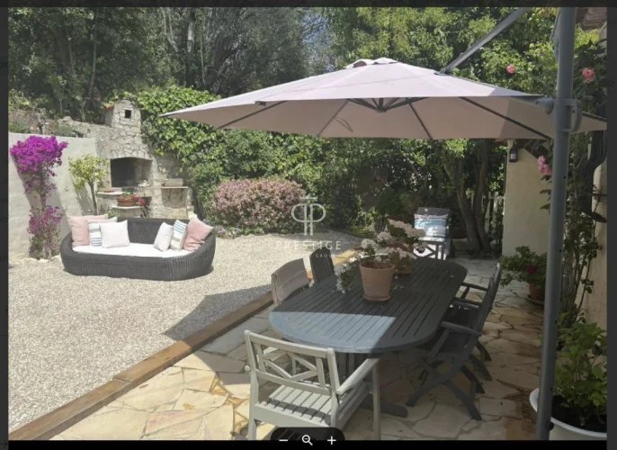 Maison à vendre, 169m², Châteauneuf-Grasse