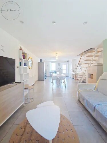 Maison à vendre, 68m², Murat-sur-Vèbre