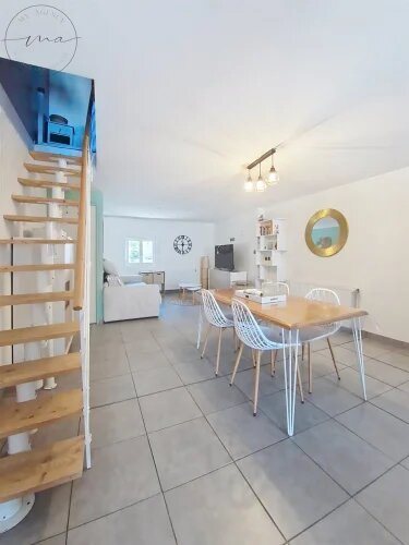 Maison à vendre, 68m², Murat-sur-Vèbre