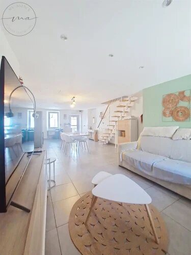 Maison à vendre, 68m², Murat-sur-Vèbre