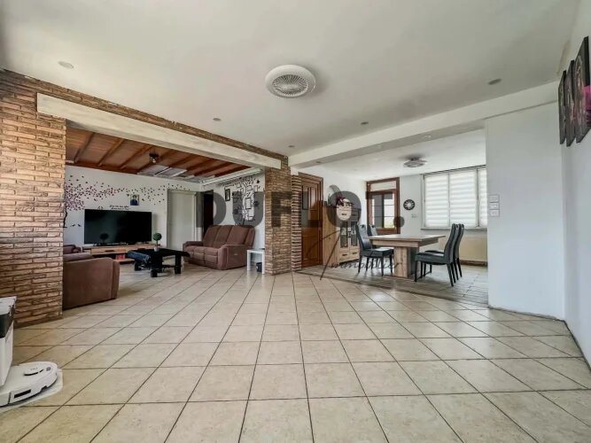 Maison à vendre, 140m², Fressin