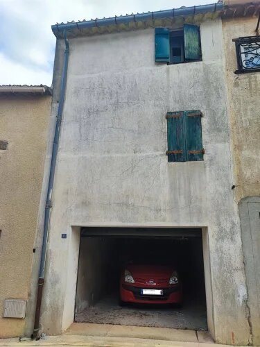 Maison à vendre, 48m², La Redorte