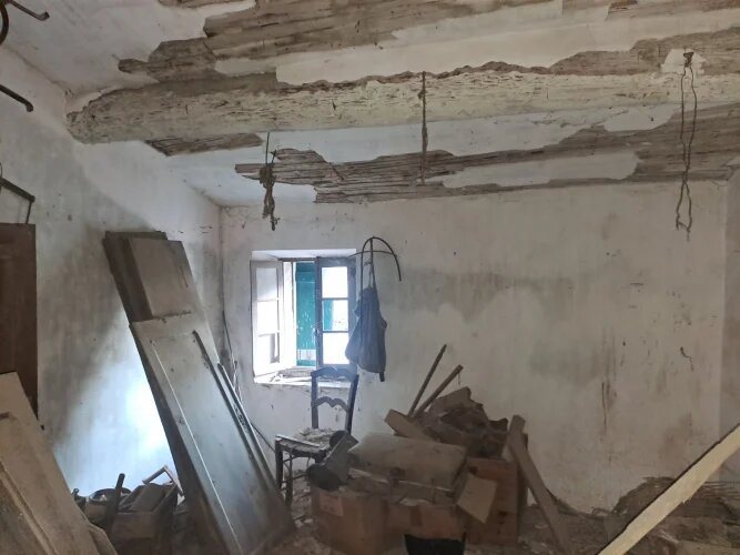 Maison à vendre, 48m², La Redorte