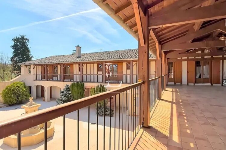 Maison à vendre, 347m², Graulhet
