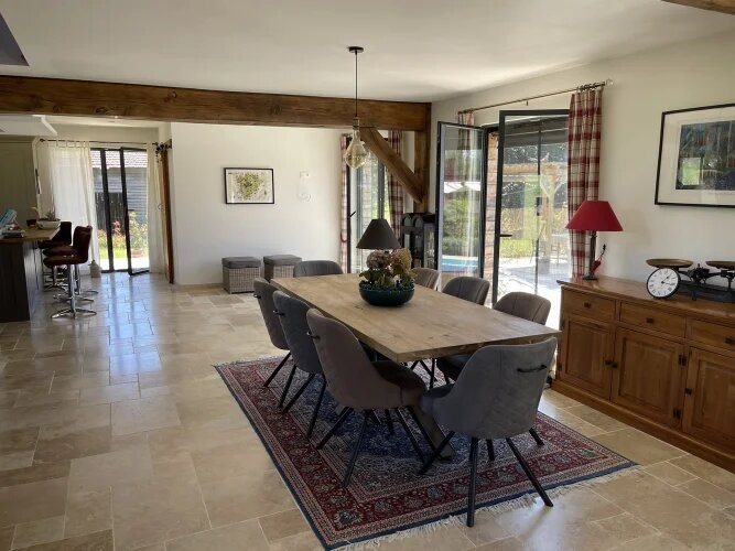 Maison à vendre, 182m², Saint-Avit-Sénieur