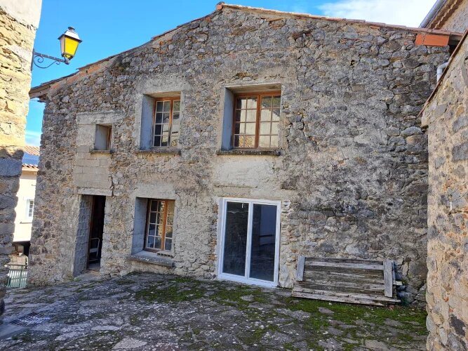 Maison à vendre, 260m², Ginoles
