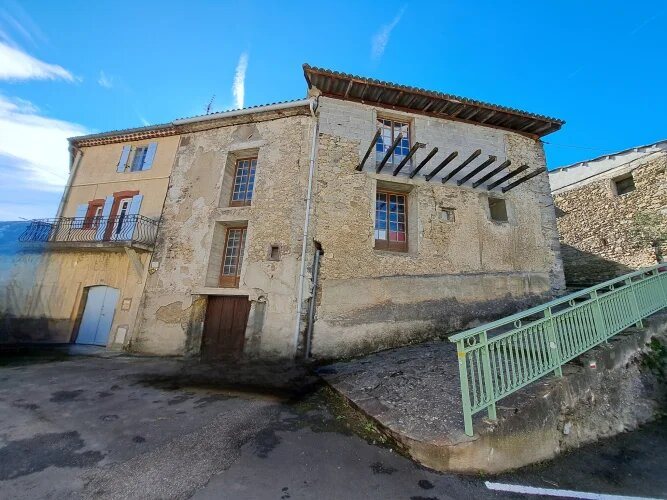 Maison à vendre, 260m², Ginoles