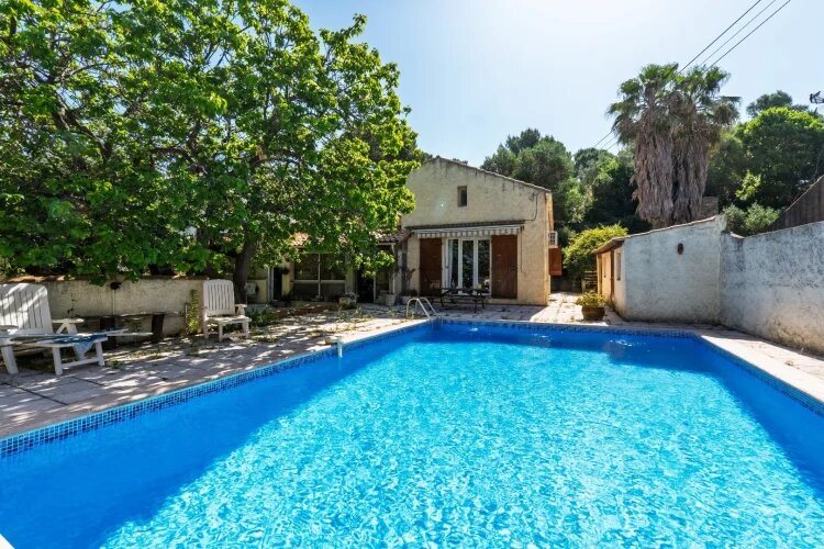 Maison à vendre, 150m², Balaruc-le-Vieux