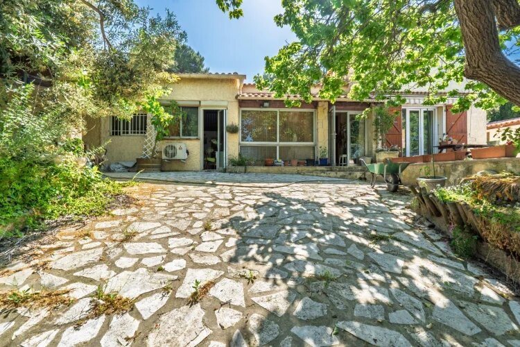 Maison à vendre, 150m², Balaruc-le-Vieux