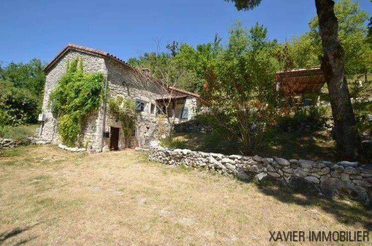 Maison à vendre, 87m², Masquières
