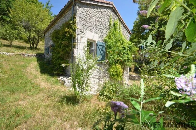 Maison à vendre, 87m², Masquières