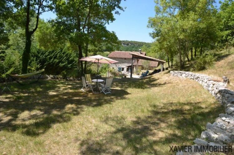Maison à vendre, 87m², Masquières