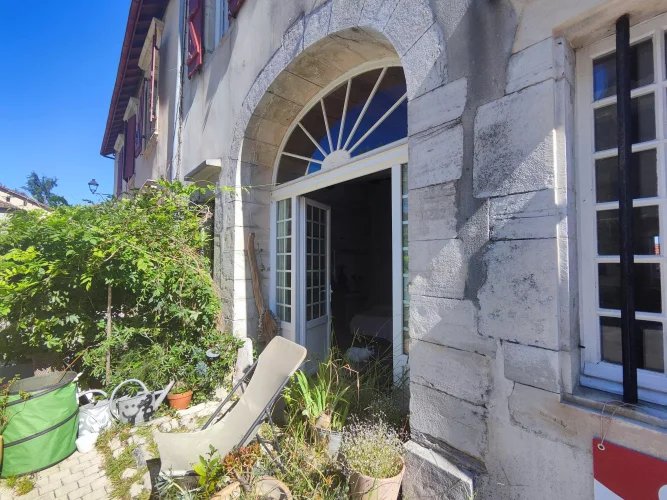 Maison à vendre, 4m², Hastingues