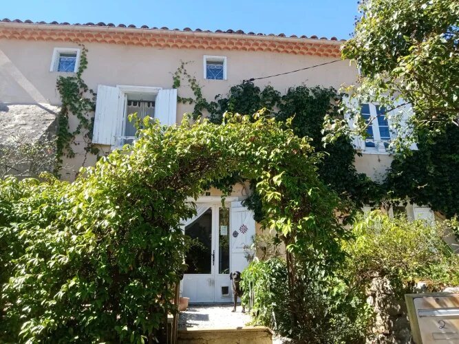 Maison à vendre, 230m², Puivert